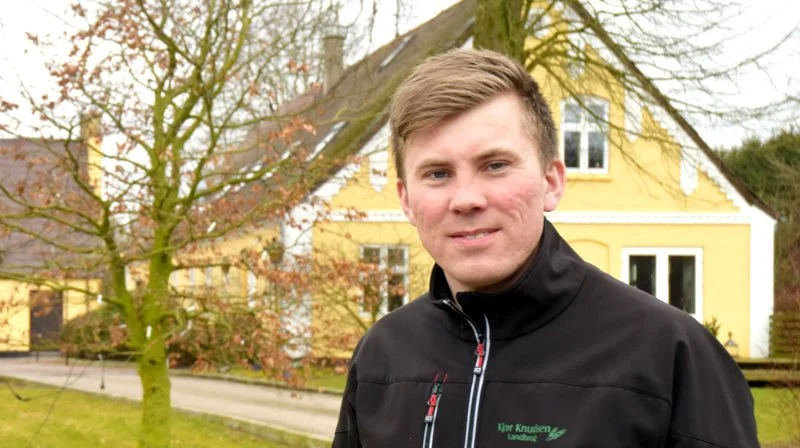 Det erklærede mål for gruppen af kritiske andelshavere om at komme ind i bestyrelsen har slået fejl. Dog er Kim Kjær Knudsen, Peter Kjær Knudsens søn, blevet valgt ind til bestyrelsen fra kreds 6, Sjælland og Bornholm. Arkivfoto