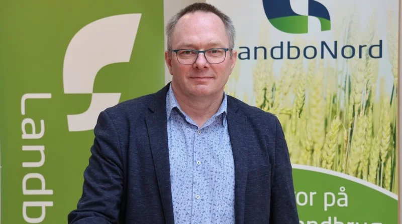 Foto: LandboNord