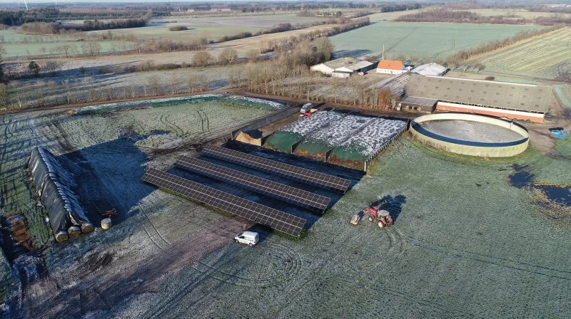 Foto: KlimaEnergi