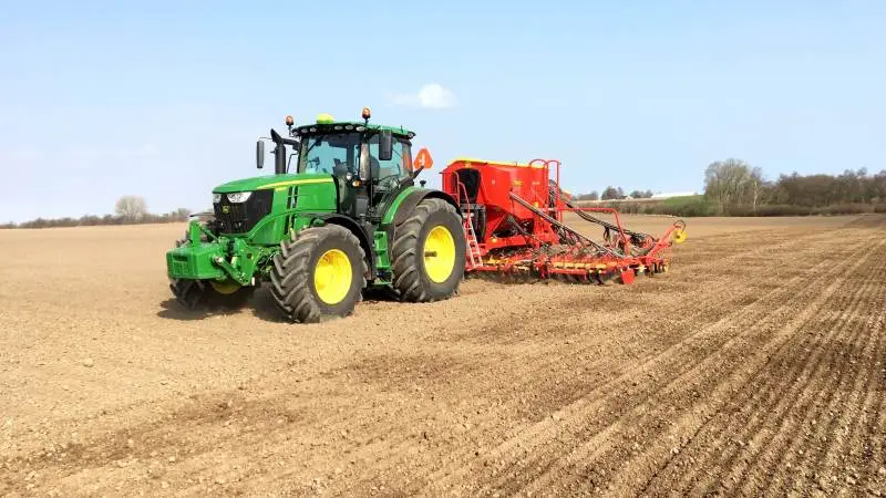 Semler Agro i Vejrup indbyder til temaaften onsdag den 20. februar og sætter fokus på gradueret tildeling, for at give et indblik i hvordan man kan komme i gang.