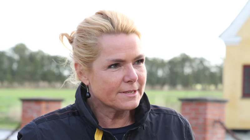 Arkivfoto: Henriette Lemvig