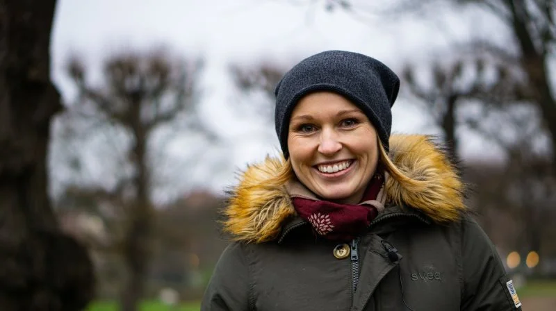 En CO2-afgift på landbruget bør følges op af en afgift ude i køledisken, lyder det fra Marie-Louise Boisen Lendal, direktør i tænketanken Frej. Arkivfoto: Daniel Barber