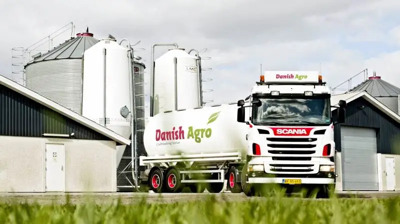 Danish Agro sender nu 25 procent af overskuddet tilbage til medlemmerne. Hidtil har det maksimalt været 10 procent.