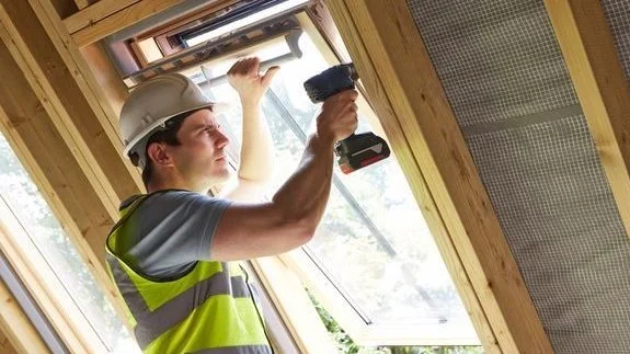 Så er der nye tilskudskroner, som du kan søge til din energirenovering. Foto: Colourbox