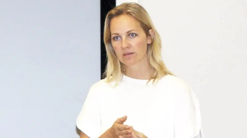 - Der er ingen grund til, at vi går mere i dybden, før vi får en regering, som vil beslutte, at der skal gøres noget, siger Ida Auken, radikal landbrugsordfører, da hun bliver bedt om uddybe, hvad det er for et opgør med landbrugspakken, hun ønsker.