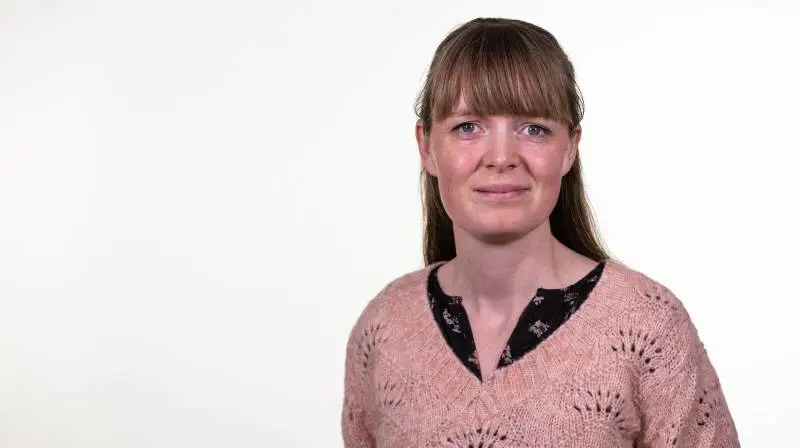 Lene Dall-Hansen, regnskabsrådgiver i Velas.