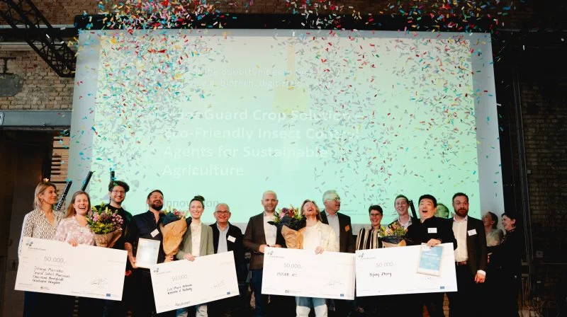 Foto: Food & Biocluster Denmark