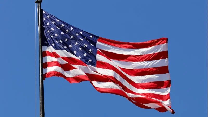 Ifølge den seneste graf er USA's andel af værdierne på aktiemarkedet nu lige knap 73 procent. Foto: Colourbox