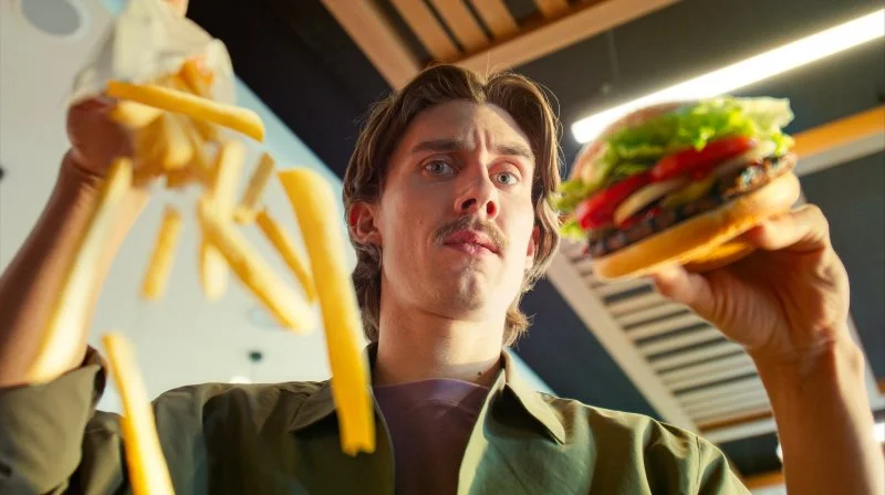 Foto: Burger King