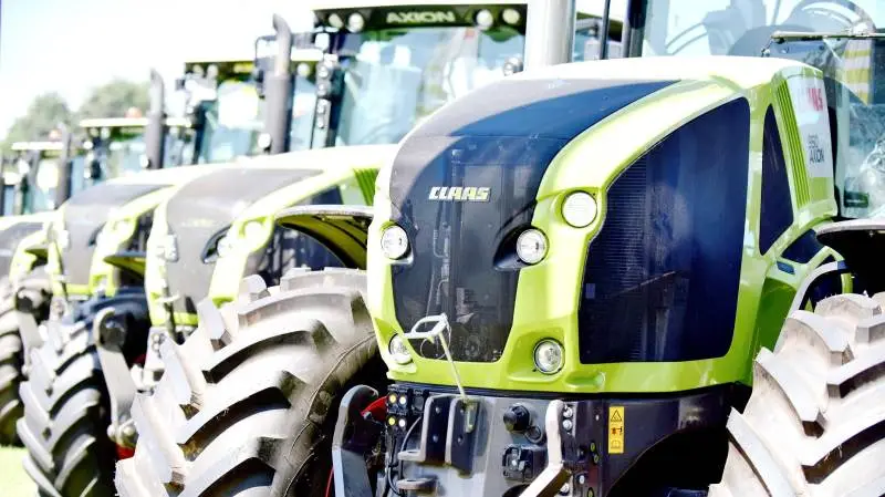 Danish Agro er fra i år verdens største kunde hos tyske Claas. Koncernen er samtidig den største maskinaktør i Nordeuropa og tredjestørste på europæisk plan.
