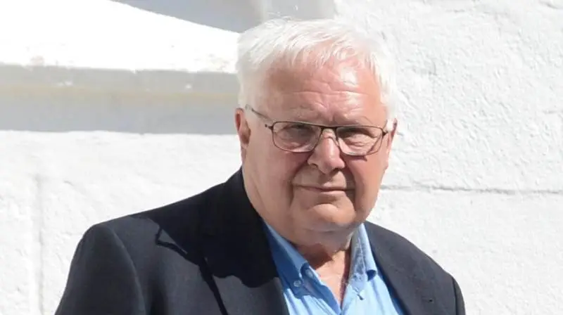- Ingen tænker over, at fødevarer er grundlaget for alt liv. Og ingen tænker i det her over, at Danmark udleder en tusindedel af verdens CO2, siger Jens Peter Aggesen, formand for Agerskovgruppen. Arkivfoto