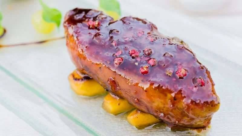 Den franske fødevareproducent Gourmey har søgt om markedsføringstilladelse for kultiveret foie gras i EU. Foto: Colourbox