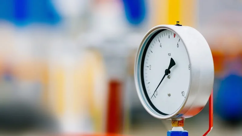 - Energimarkederne er notorisk følsomme over for geopolitisk ustabilitet, og det gælder især for naturgas, som er en kritisk ressource i flere EU-lande, lyder det i analysen. Foto: Colourbox