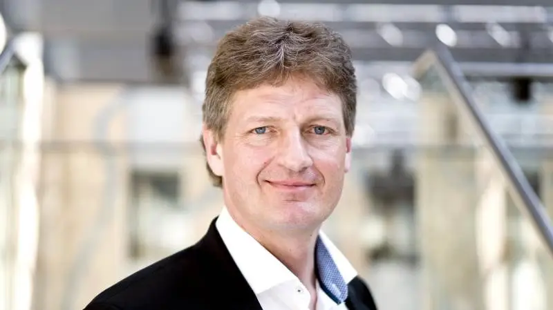 Jesper Würtzen, 53 år, har siden maj 2012 været socialdemokratisk borgmester i Ballerup Kommune.