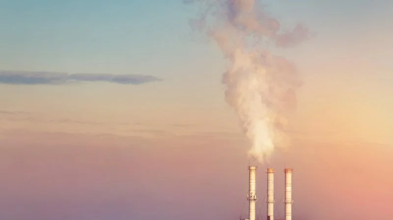 Organisationerne hævder, at de nuværende mål er baseret på forældet forskning og ikke er tilstrækkelige til at begrænse temperaturstigningen til 1,5 grader. Foto: Colourbox