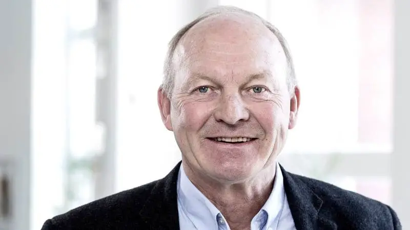 Flemming Fuglede Jørgensen, Formand for Landsforeningen Bæredygtigt Landbrug, Borupgård, Løkken