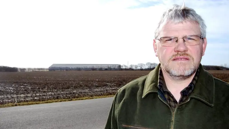 LDM-formand Kjartan Poulsen er ikke imponeret over de svar, som Arlas bestyrelsesmedlem Steen Nørgaard Madsen har givet om omstridt mælkeleveranceaftale.