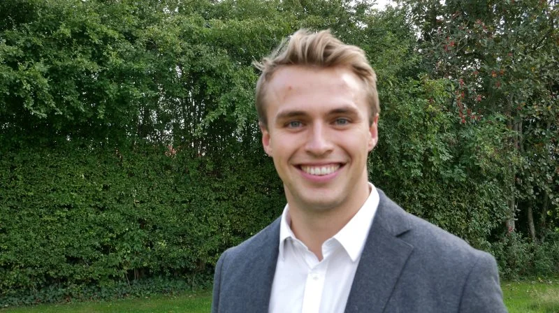 DLG hyrer ung landbrugsprofil
