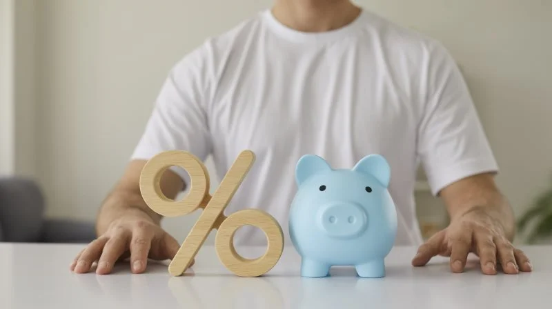 - Inflationen kan blive en udfordring, men også en mulighed for dem, der er klar til at handle nu, skriver Jens Schjerning. Foto: Colourbox