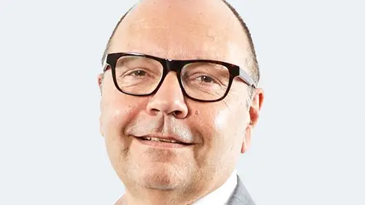 Ny i bestyrelsen for Danish Food Cluster
