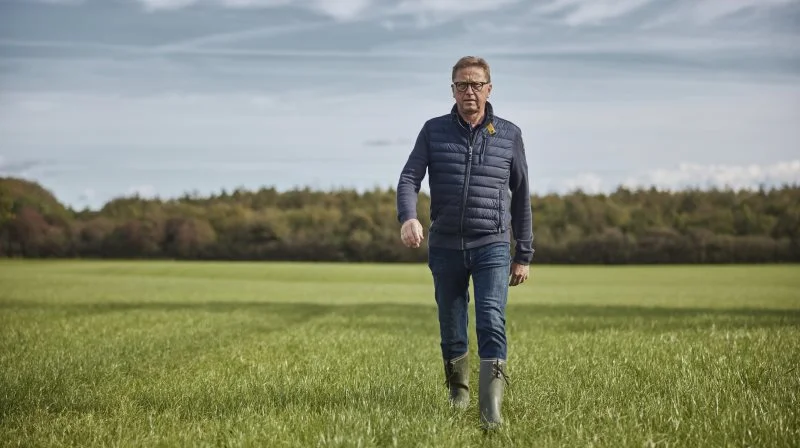 Debat: Endelig giver EU os mere frihed til at beskytte os mod ulven