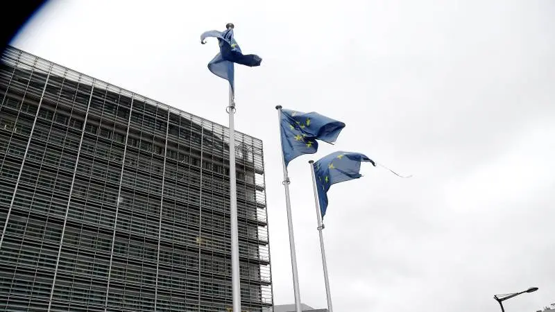 EU-Parlamentets Landbrugsudvalg stemte tirsdag en række ændringsforslag til Kommissionens forslag til landbrugsreformen igennem. Foto: Henning K. Andersen