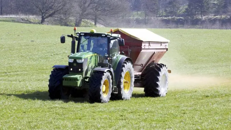 Betydningen af Landbrugspakken kan ikke undervurderes for dansk landbrug – hverken for planteproducenterne eller husdyrproducenterne. Det skriver Flemming Fuglede Jørgensen.