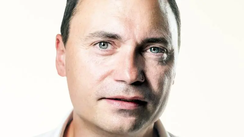 Forskningsminister Tommy Ahlers (V) håber på, at man via en konkurrence kan komme nærmere en løsning på blandt andet klimaudfordringen. Foto: Sten Brogaard