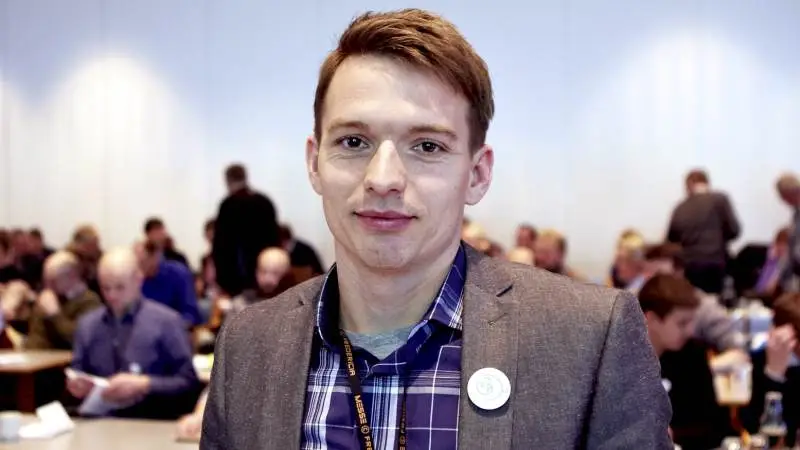 - Der bliver selvfølgelig snakket internt, men ikke om noget, som skal ud lige nu, siger Kenneth Øster, bestyrelsesmedlem i Danske Svineproducenter.