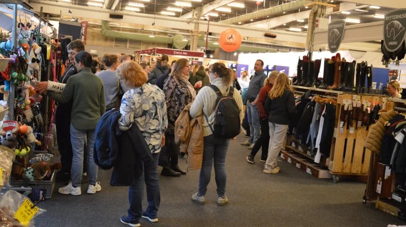 Sælg dit brugte udstyr