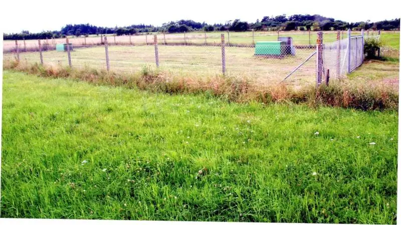 Har du pumpet vand op fra egen boring i mængder over 25.000 kubikmeter pr. år i perioden 2009-11, så skal du udfylde en erklæring om de minimis-støtte, som du får tilsendt i E-boks. Arkivfoto