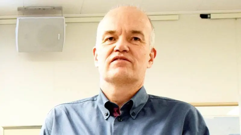En indsats, der gavner miljø og klima, og samtidig giver bedre økonomi i landbruget er langt fra umulig, mener områdedirektør i Landbrug & Fødevarer, Anders M. Klöcker. Arkivfoto