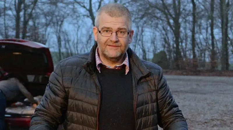 - Netop, som vi fornemmer mildere politiske vinde, så oplever vi desværre igen og igen, at politikere pludselig stikker en populistisk en kæp i hjulet, som er en trussel for vores eksportmuligheder, siger Henrik Mortensen i sin nytårsudtalelse.