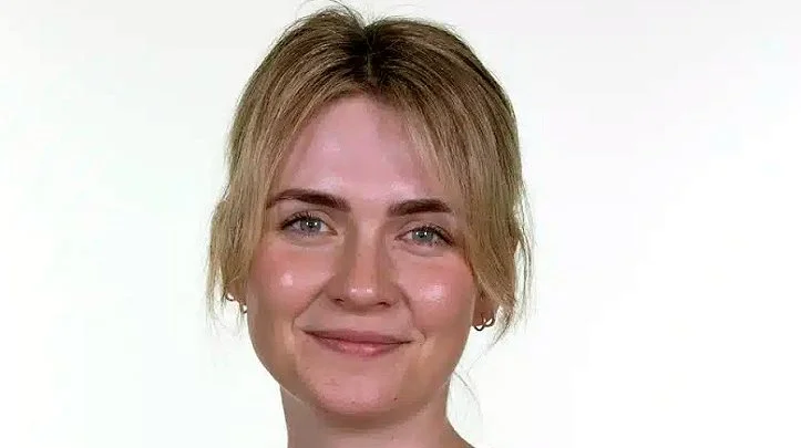 Emma Stensgaard Lindevang, konsulent Velas Vissenbjerg.