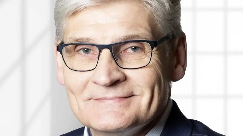 Henning Fogh