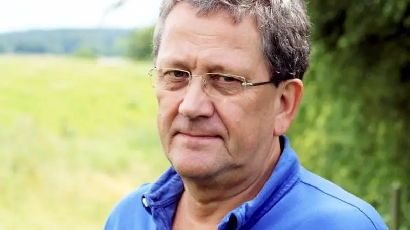 - Eller hvordan landbruget blev beordret til at grave sin egen grav.