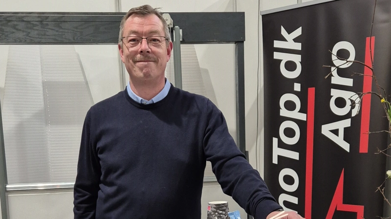 Hvorfor lave om på noget der virker? Det er filosofien bag ThermoTop – en ung virksomhed med 25 års erfaring indenfor naturlig ventilation.