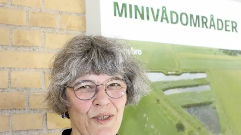 - 42 fynske ansøgninger, der dækker godt 3.000 hektar drænopland. Det er vi meget tilfredse med, lyder det fra oplandskonsulent Anne Sloth, Centrovice, efter årets ansøgningsrunde for minivådområder sluttede den 3. maj.