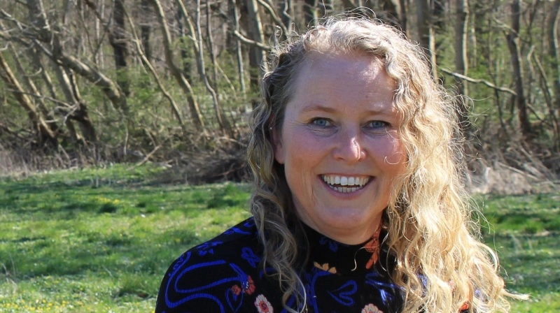 Kirsten Marie Risbjerg skal arbejde med udtagningsindsatsen og implementering af Grøn Trepart.