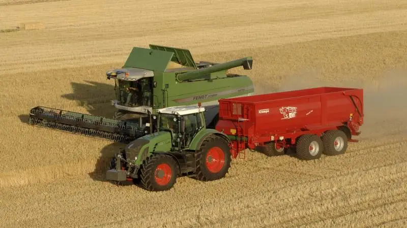 TBS Maskinpower bliver Krampe-forhandler i Starup og Holstebro.