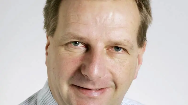 Dennis Calender, HR-chef, LandboSyd