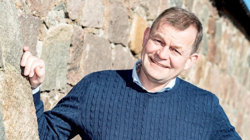 Den nordjyske svineproducent Jens Peter Lunden har efter 16 år hos Danish Crown valgt at skifte til Tican fra årsskiftet. Arkivfoto