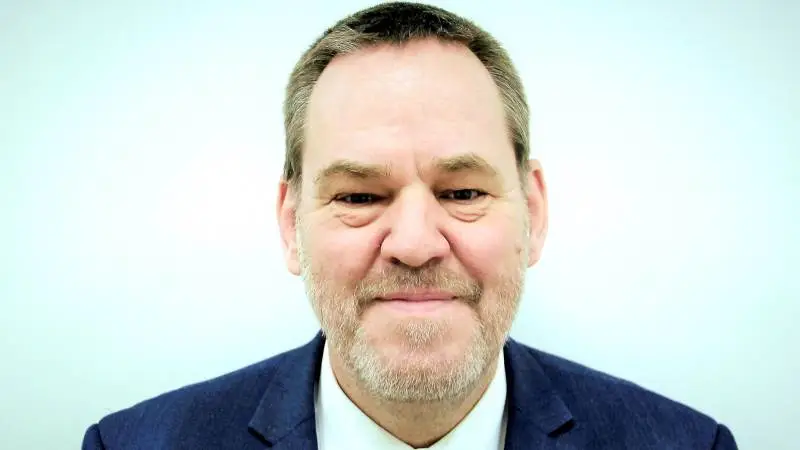 Selvom det går den rigtige vej med at få lavet en vaccine mod afrikansk svinepest, er der stadig nogle år tilbage, før den kan være på plads, siger områdedirektør i Landbrug & Fødevarer, Jens Munk Ebbesen. Privatfoto