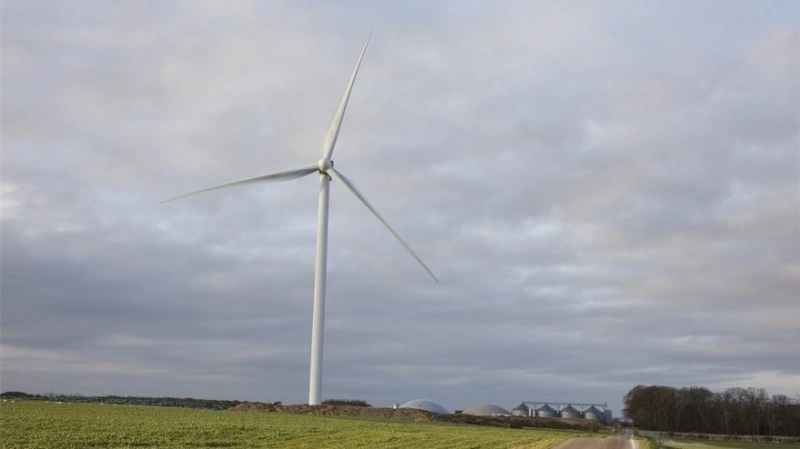 Dansk Agro Energi lukker efter to år. Foto: Dansk Agro Energi