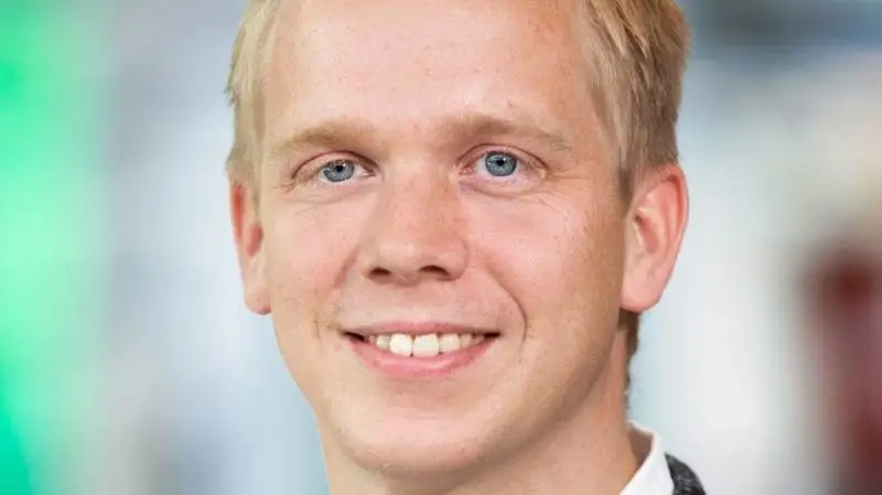 Ny partner hos Boje & Ladekjær