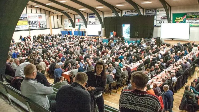 EU’s konkurrencekommissær Margrethe Vestager afviser at give hjælpende hånd for at forhindre overimplementering af EU-lovgivning i Danmark.