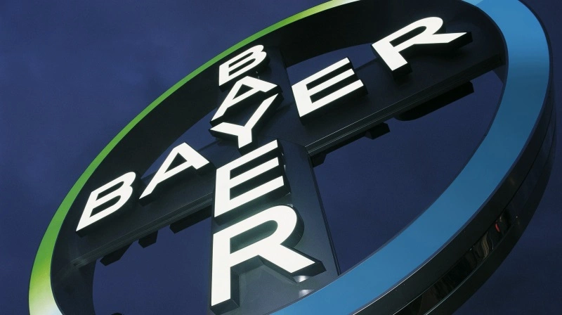 Bayer A/S oplevede store udfordringer i alle sine forretningsområder i seneste regnskabsår. Foto: Bayer