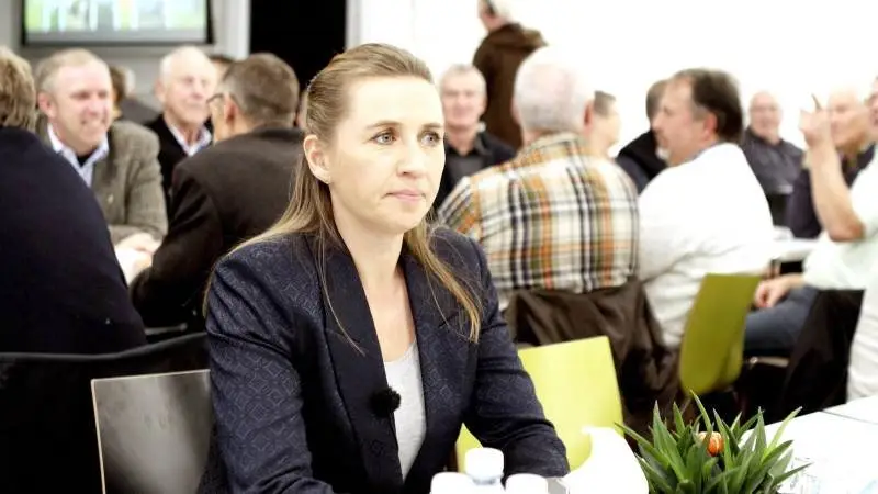 Med den nye politiske sammensætning af Folketinget er det betryggende, at Socialdemokratiets leder Mette Frederiksen går til dronningen med et forslag om at danne en ren socialdemokratisk regering, mener formanden for rådgivningsselskabet SLF, Christian Lund.
