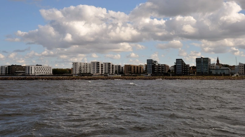 I oktober 2023 klagede landboforeningen VKST over Holbæk Kommunes midlertidige tilladelse til, at renseanlægget Fors A/S kunne udlede ekstra spildevand i Holbæk Fjord. Foto: Colourbox