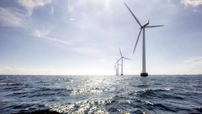 På længere sigt vil lagring af vind- og solenergi også spille en stor rolle, siger Lars Chr. Lilleholt, der ser frem til flere danske rekorder.